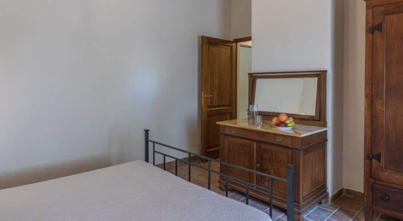 Villa Montepescini – Siena