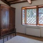 Villa Montepescini – Siena