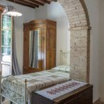 Villa Montepescini – Siena