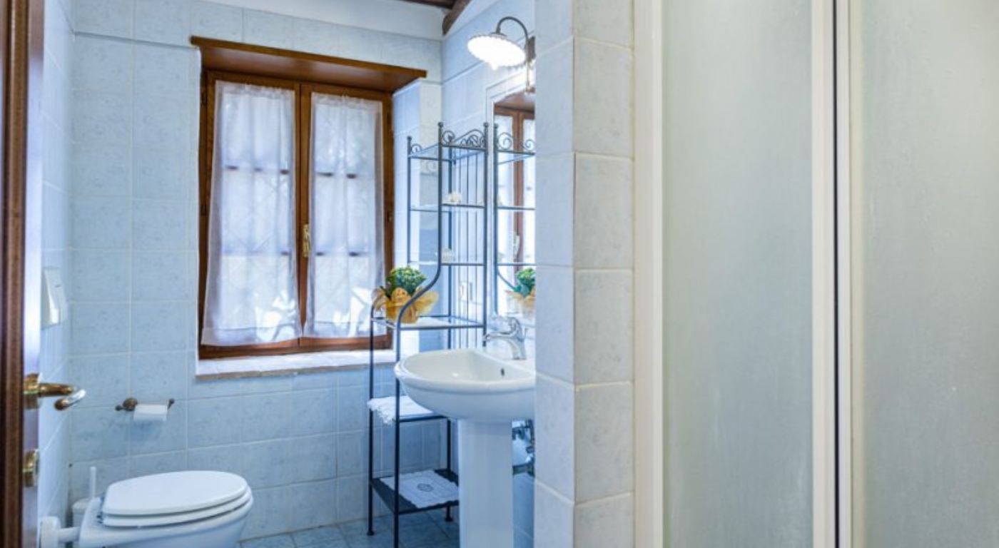 Villa Montepescini – Siena