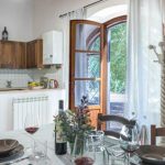 Villa Montepescini – Siena