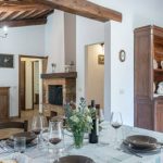 Villa Montepescini – Siena