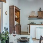 Villa Montepescini – Siena