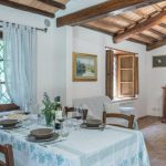 Villa Montepescini – Siena