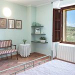 Villa Montepescini – Siena