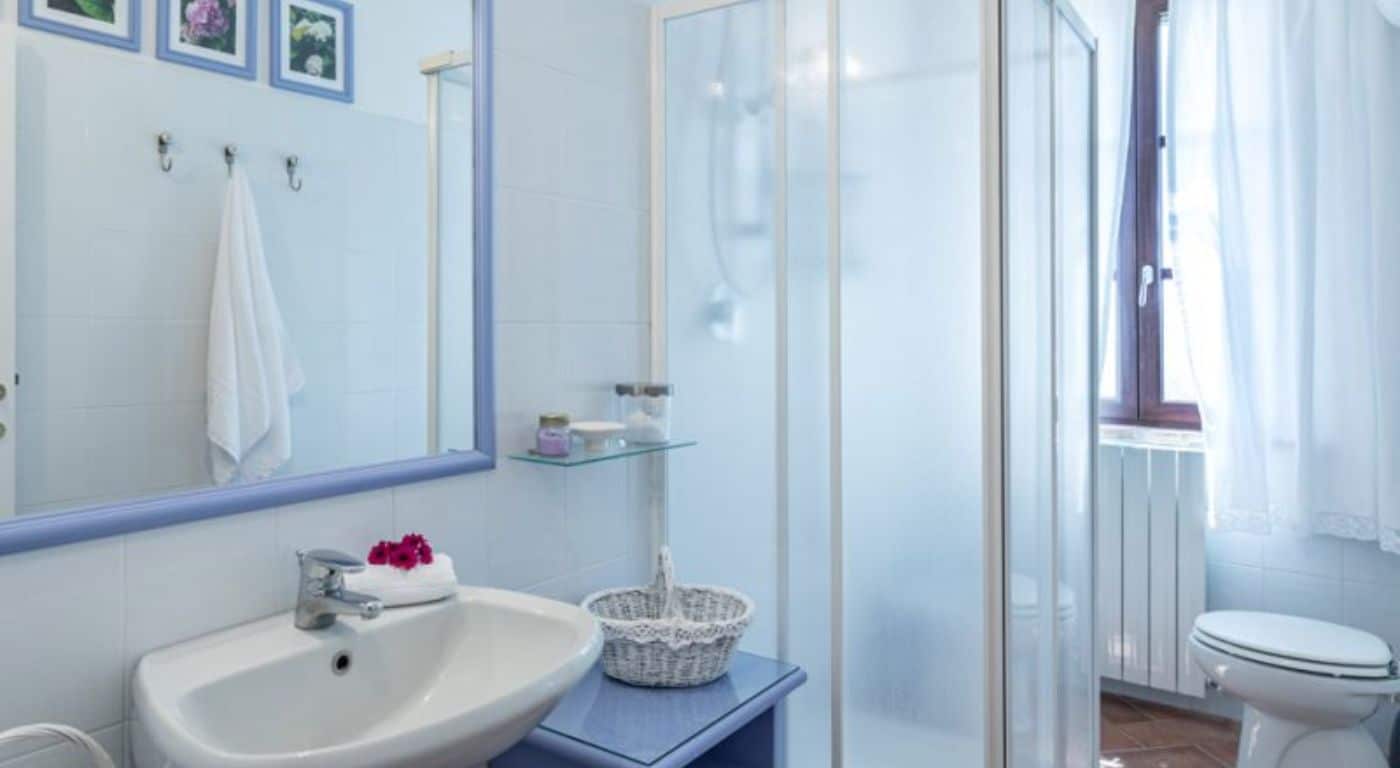 Villa Montepescini – Siena