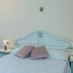 Villa Montepescini – Siena