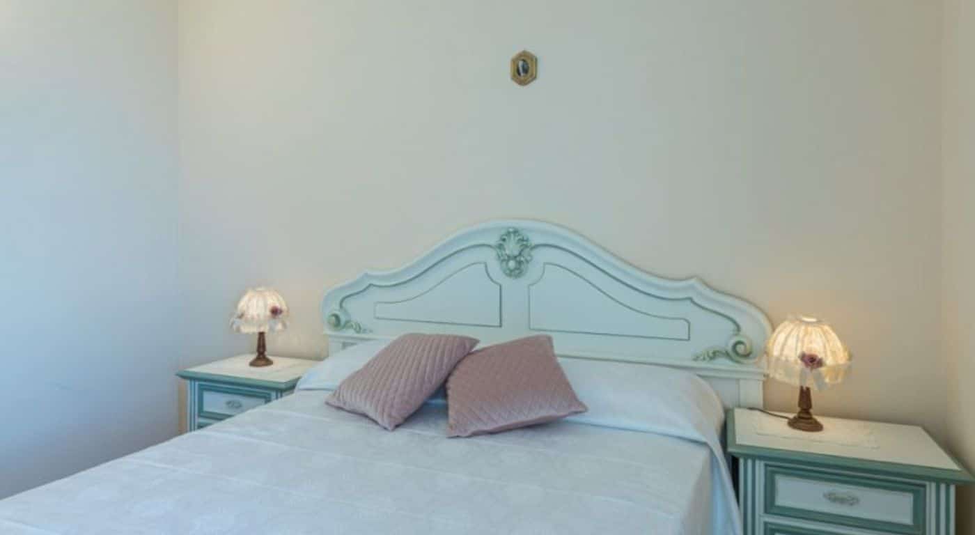 Villa Montepescini – Siena