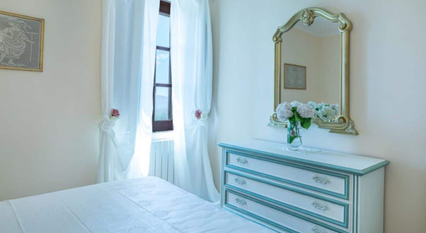 Villa Montepescini – Siena