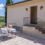 Villa Montepescini – Siena