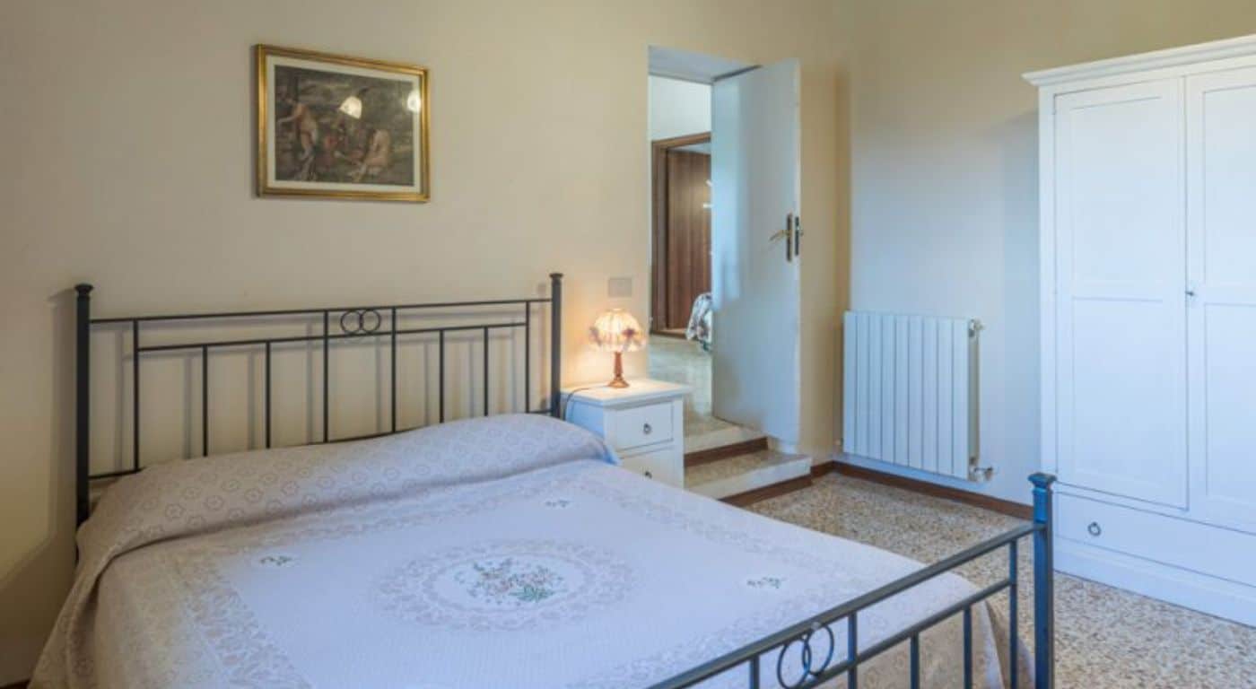 Villa Montepescini – Siena