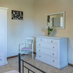 Villa Montepescini – Siena