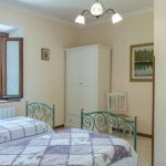 Villa Montepescini – Siena