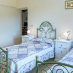 Villa Montepescini – Siena