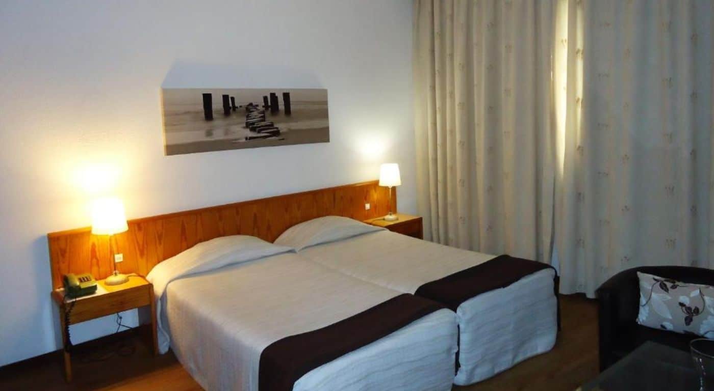 Hotel Windsor – Funchal