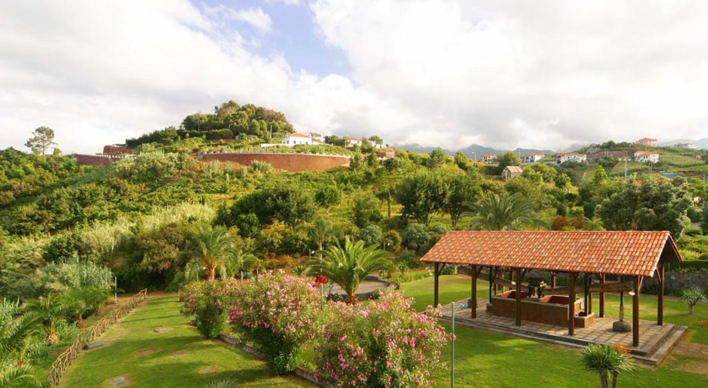 Quinta do Furao, Madeira