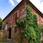 Villa Casale il Trecento – Castiglion Fiorentino