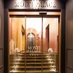 Hotel Monti Palace – Rom
