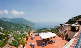 Hotel Bonadies - Campania Amalfikysten