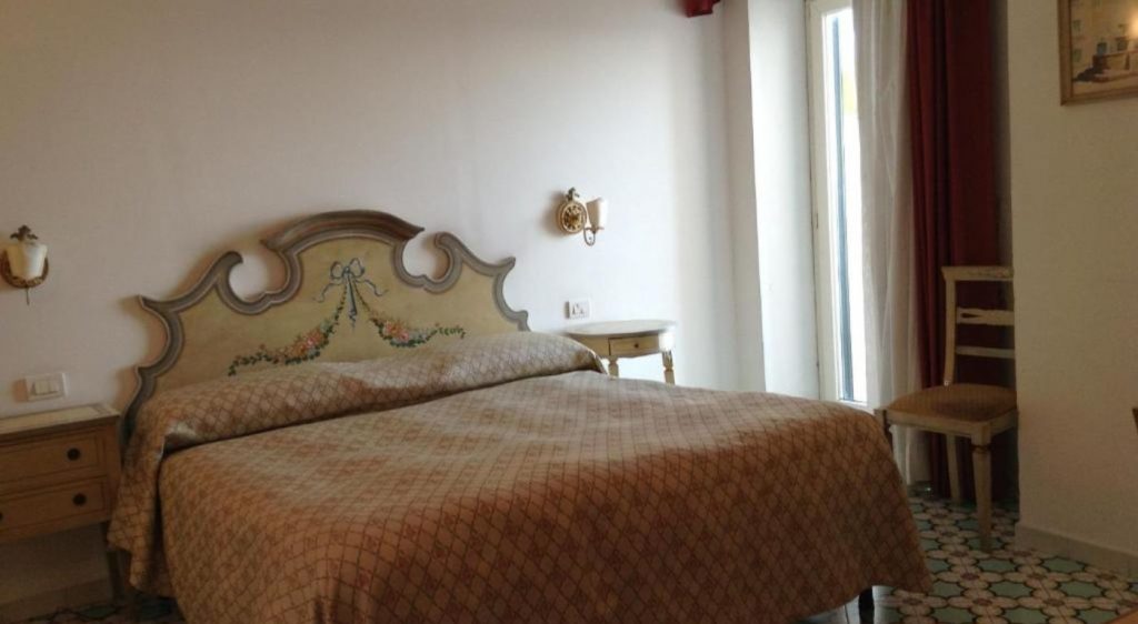 Hotel Lidomare - Campania-Amalfikysten