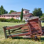 Agriturismo Il Molino Antico – Spoleto