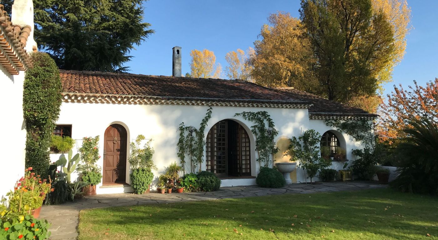 Villa Casa Del Lago – Stresa
