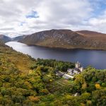 Irland: Den nordlige klassiske tur