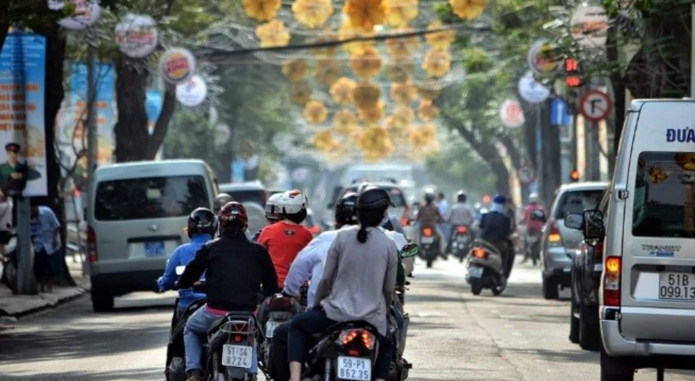 Vietnam – Fra Nord til Syd på 9 dage