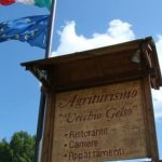 Agriturismo Vecchio Gelso – Ortezzano
