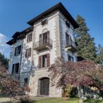 Villa Verbano – Arona