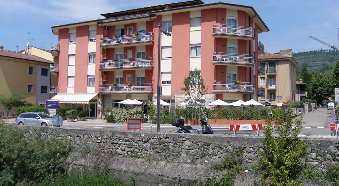 Residence Doria – Garda