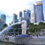 3-i-1 – Kuala Lumpur, Borneo og Singapore, 12 dage