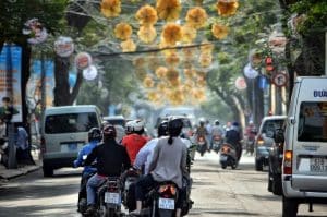 vietnam Saigon