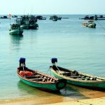 Vietnam – Sydlige Vietnam – med eksotisk badeferie, 13 dage
