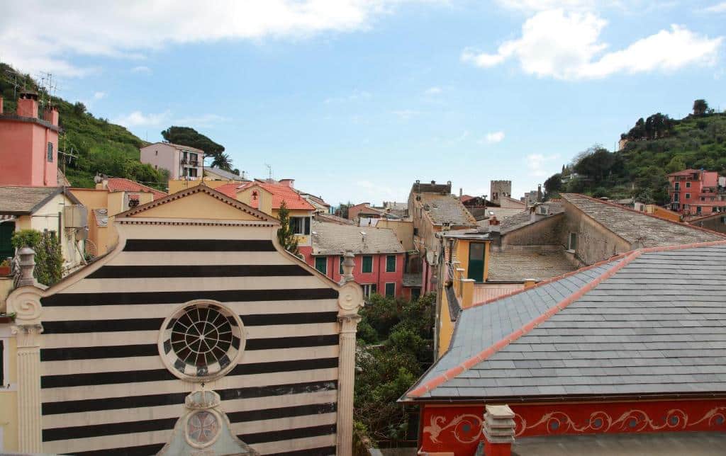 Hotel Margherita – Monterosso, Cinque Terre