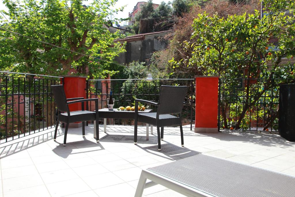 Hotel Margherita – Monterosso, Cinque Terre