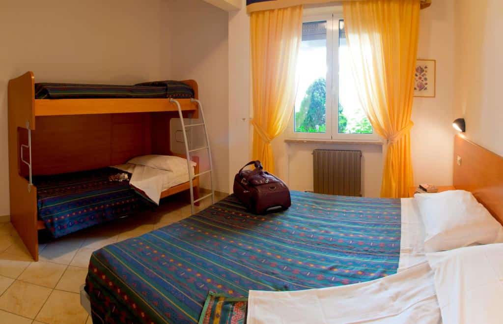 Residence Sant’Anna – Pietra Ligure