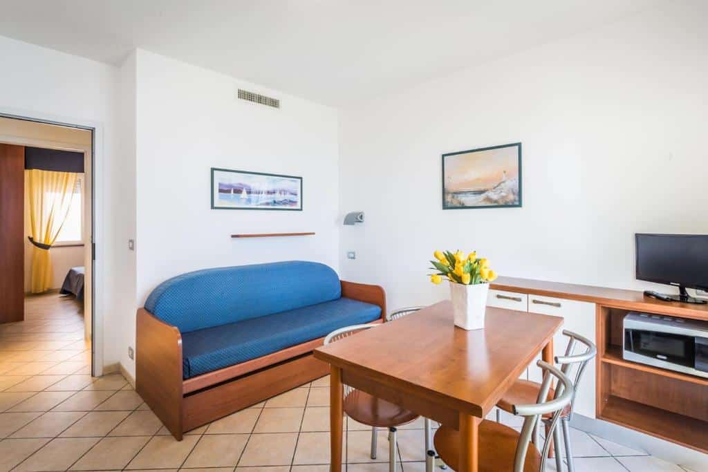Residence Sant’Anna – Pietra Ligure