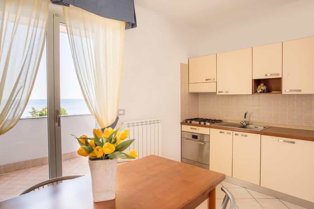 Residence Sant’Anna – Pietra Ligure