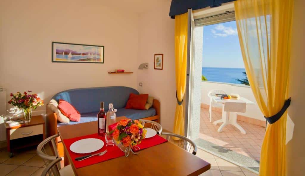 Residence Sant’Anna – Pietra Ligure