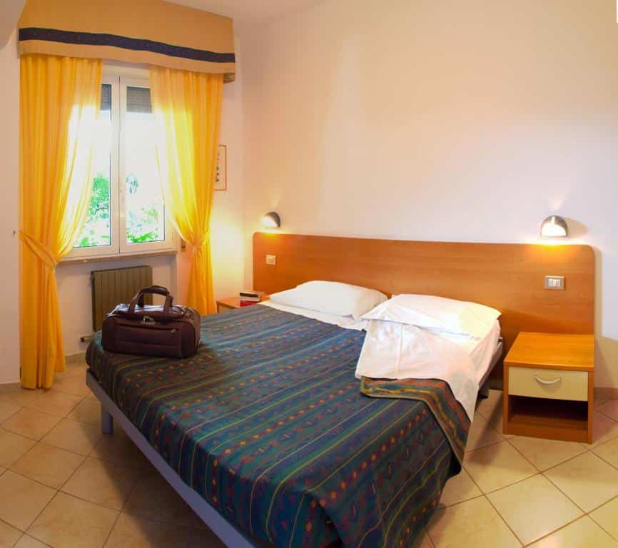 Residence Sant’Anna – Pietra Ligure