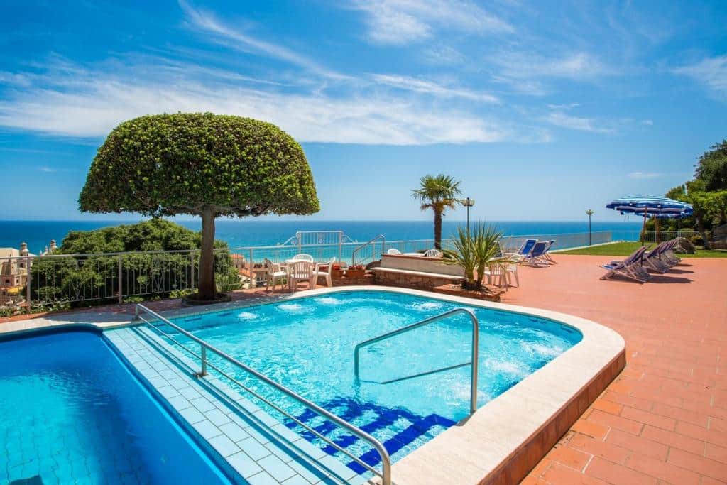 Residence Sant’Anna – Pietra Ligure