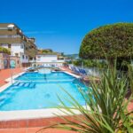 Residence Sant’Anna – Pietra Ligure