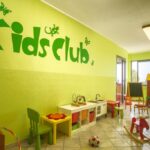 Residence Sant’Anna – Pietra Ligure