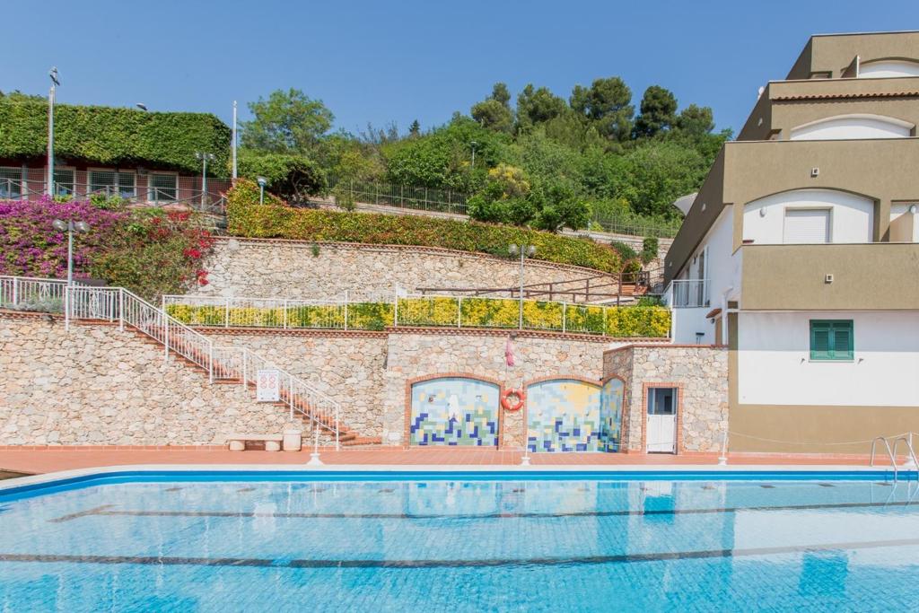 Residence Sant’Anna – Pietra Ligure