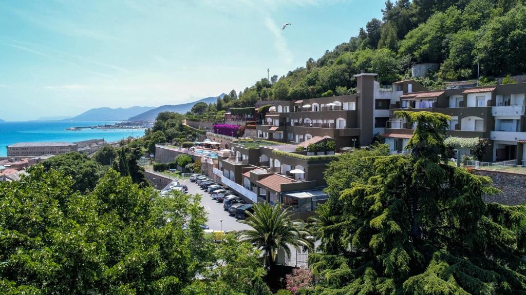 Residence Sant’Anna – Pietra Ligure