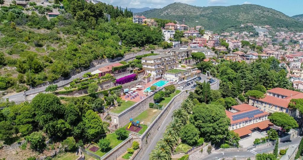 Residence Sant’Anna – Pietra Ligure