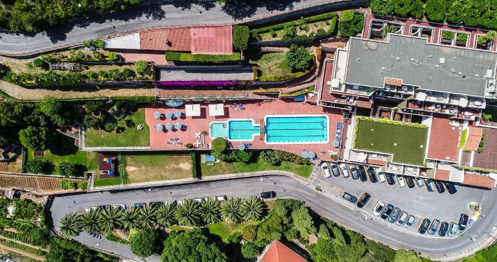 Residence Sant’Anna – Pietra Ligure