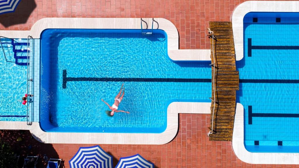 Residence Sant’Anna – Pietra Ligure