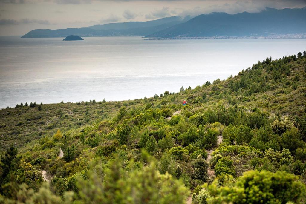 Residence Sant’Anna – Pietra Ligure